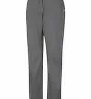 Womens Nlife platinum stretch trousers