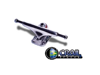 Crail Silver