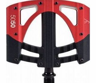 Crank Brothers 5050 3 Pedals Downhill