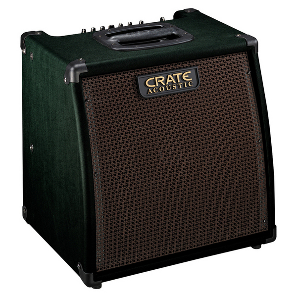 Crate CA30DG Cimarron 30W Acoustic Guitar Amp Combo