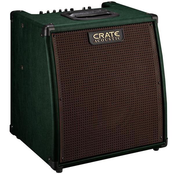Crate CA611ODG Cimarron 60W Acoustic Guitar Amp Combo