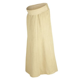 Crave Linen Skirt