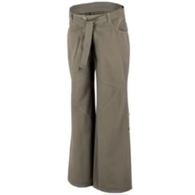 Crave Roll-Up Trousers