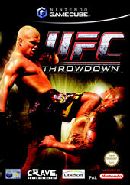Crave UFC Throwdown GC
