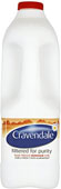 Cravendale Skimmed Milk (2L) Cheapest in Tesco