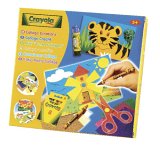 Crayola Collage Creations