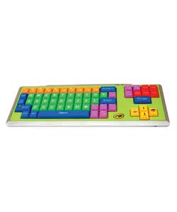 EZ Type Keyboard