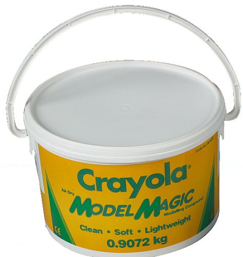 Crayola Model Magic Bucket