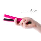 Pink Worlds Smallest Mini Hair Straighteners - Pink Micro Hair Straightener