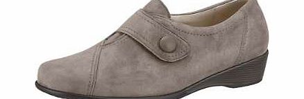 Creation L Extra Ultra Wide Shoes