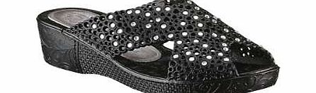 Creation L Leisure Mules