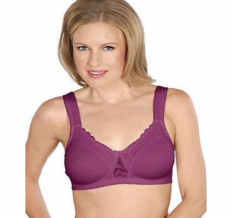 Creation L Moulded Smooth Look Bra