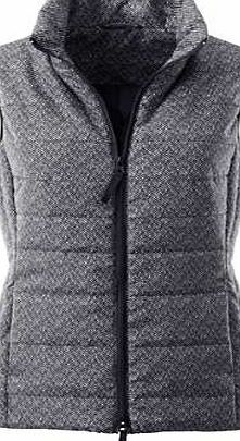Creation L Quilted Gilet