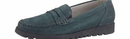 Creation L Wide Loafers