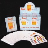 Creative Conceptions Beer! Card Game