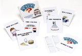 Creative Conceptions How Well Do You Know The Bride? Fun Wedding Game