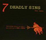 Creative Conceptions Seven Deadly Sins