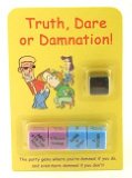 Truth, Dare or Damnation