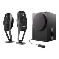 I-Trigue 3220 speakers