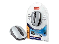 Freepoint Travel Mouse