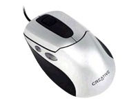 Creative Labs Optical Mouse 5500