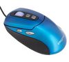 CREATIVE Mouse HD7500 - Mouse - optical - 7
