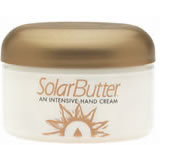 Creative Nail Design Solar Butter 3.5oz