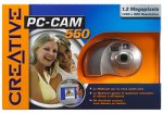 CREATIVE PC Cam 550