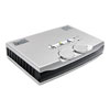 CREATIVE Sound Blaster Audigy 2 NX - Sound card - external - Hi-Speed USB - Creative Audigy 2 NX