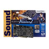 CREATIVE Sound Blaster Audigy 2 ZS - Sound card - plug-in card - PCI - Creative Audigy 2 ZS