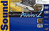 CREATIVE Sound Blaster Audigy 2