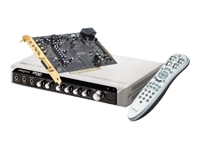 Sound Blaster X-Fi Elite Pro - sound card