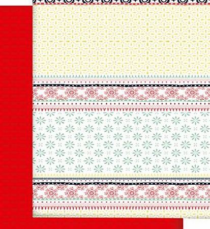 Creative Tops 100 Percent Cotton The Wanderer Collection Tea Towels, Set of 2, Multi-Colour