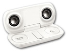Travel Dock 900 for iPod and MP3 players