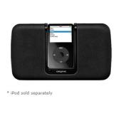 TravelSound i iPod Speakers