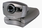 CREATIVE Webcam Go Plus