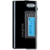 CREATIVE Zen Nano Plus 1GB