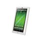 Creative ZiiO 7 Android 2.1 Tablet 8GB - White