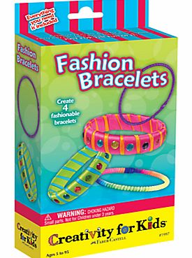 Fashion Bracelets Kit