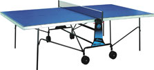 Sena Outdoor Table Tennis Table
