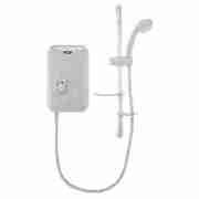 Active 350 10.5 electric shower