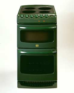 CREDA M350EG (Green)