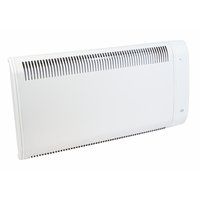 CREDA Residential 2000W Wall Convector Heater