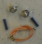 Creda Thermostat cut-out kit