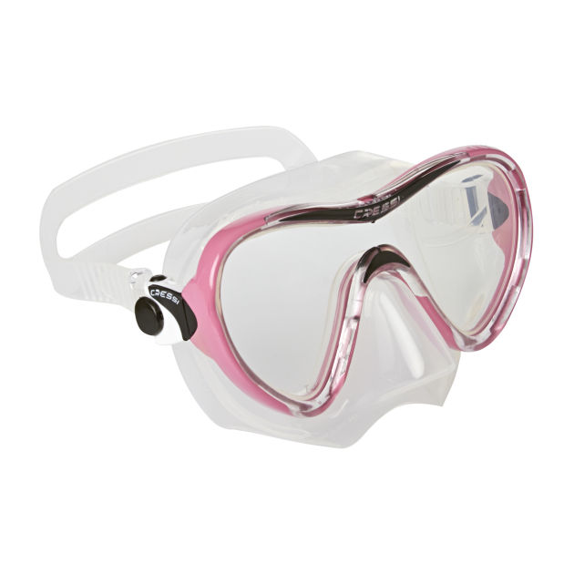 Cressi Sky 2 Mask - Pink