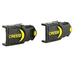 Cressi Sub Replacement Fin Buckle