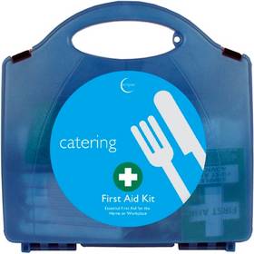 Crest Eclipse Catering Kit 10 Persons (Single)
