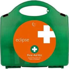 Eclipse Premium HSE 10 Person First Aid Kit