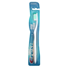 Crest Extra Cleaning Firm Toothbrush