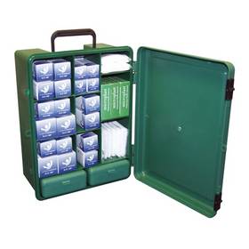 Crest Fast Check First Aid Kit for up to 10